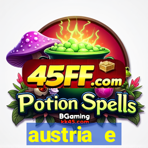 austria e eslovaquia palpite